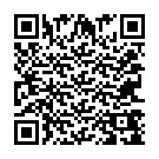 QR Code for Phone number +2036348147
