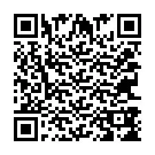 QR код за телефонен номер +2036388243