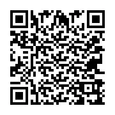 Codice QR per il numero di telefono +2036399137