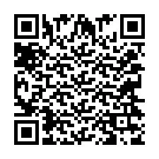 Codice QR per il numero di telefono +2036437859