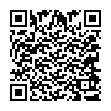 QR-code voor telefoonnummer +2036491399