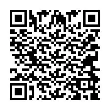 QR Code for Phone number +2036498923