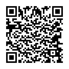 QR Code for Phone number +2036689837