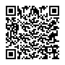 QR Code for Phone number +2036706445