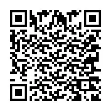 QR Code for Phone number +2036722894