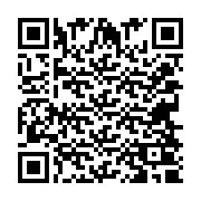 QR Code for Phone number +2036800967