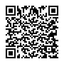 QR Code for Phone number +2036807118