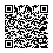 QR-koodi puhelinnumerolle +2037011344