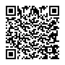 QR Code for Phone number +2038745242
