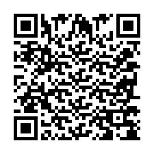 QR Code for Phone number +2038778066