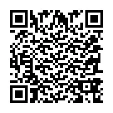 QR Code for Phone number +2038786844