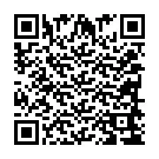QR Code for Phone number +2038864313