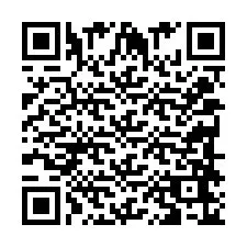 QR-Code für Telefonnummer +2038866574