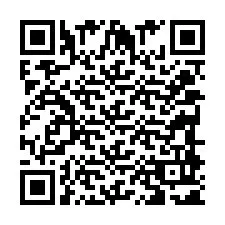 QR-код для номера телефона +2038891150