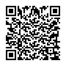 QR Code for Phone number +2039934328