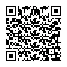 QR Code for Phone number +2039934342