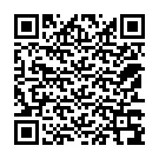 Kode QR untuk nomor Telepon +20553396851