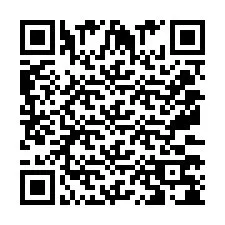 QR-koodi puhelinnumerolle +2057378030