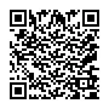 QR Code for Phone number +2057690021