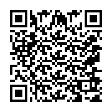 QR Code for Phone number +2057691592