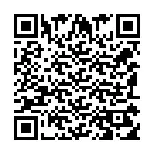 Kode QR untuk nomor Telepon +211912100412