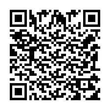 Kode QR untuk nomor Telepon +211912100575