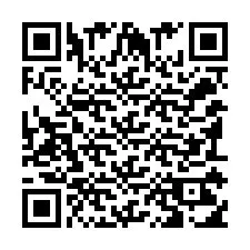 Codice QR per il numero di telefono +211912100580