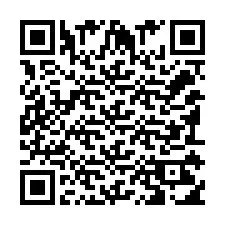 Kode QR untuk nomor Telepon +211912100581