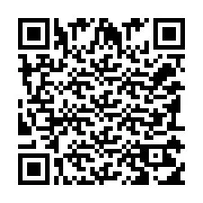 QR-koodi puhelinnumerolle +211912100589