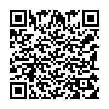 Codice QR per il numero di telefono +211912100600