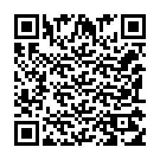 QR код за телефонен номер +211912100765