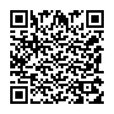 Código QR para número de telefone +211912100774