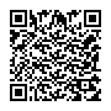 Código QR para número de telefone +211912100775