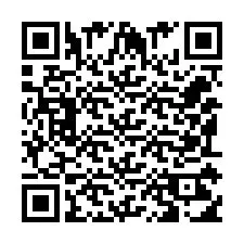 QR-код для номера телефона +211912100777