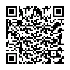 Código QR para número de teléfono +211912100781