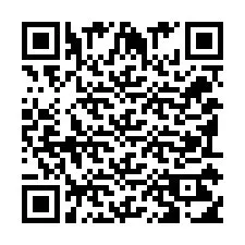 Código QR para número de telefone +211912100782