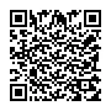 Kode QR untuk nomor Telepon +211912100789