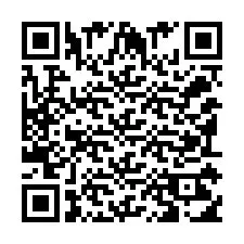 QR Code pour le numéro de téléphone +211912100790