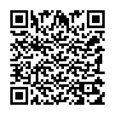 Codice QR per il numero di telefono +211912100804