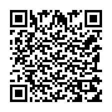 Kode QR untuk nomor Telepon +211912100815