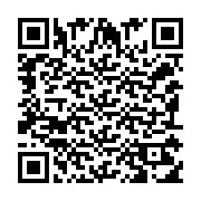 Codice QR per il numero di telefono +211912100820