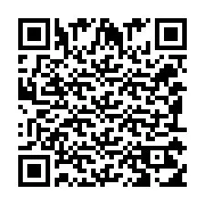 QR код за телефонен номер +211912100822