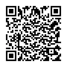 QR-code voor telefoonnummer +211912100825