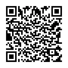 Código QR para número de teléfono +211912100835