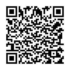 QR kód a telefonszámhoz +211912100839