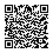 QR Code pour le numéro de téléphone +211912100840