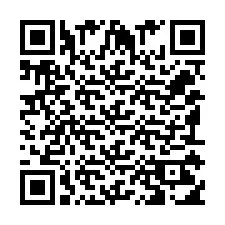 QR Code pour le numéro de téléphone +211912100843