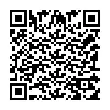 QR-код для номера телефона +211912100851