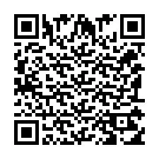 QR-koodi puhelinnumerolle +211912100852