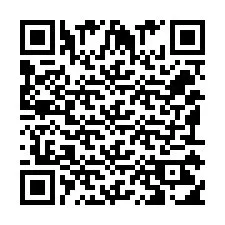 Código QR para número de telefone +211912100853